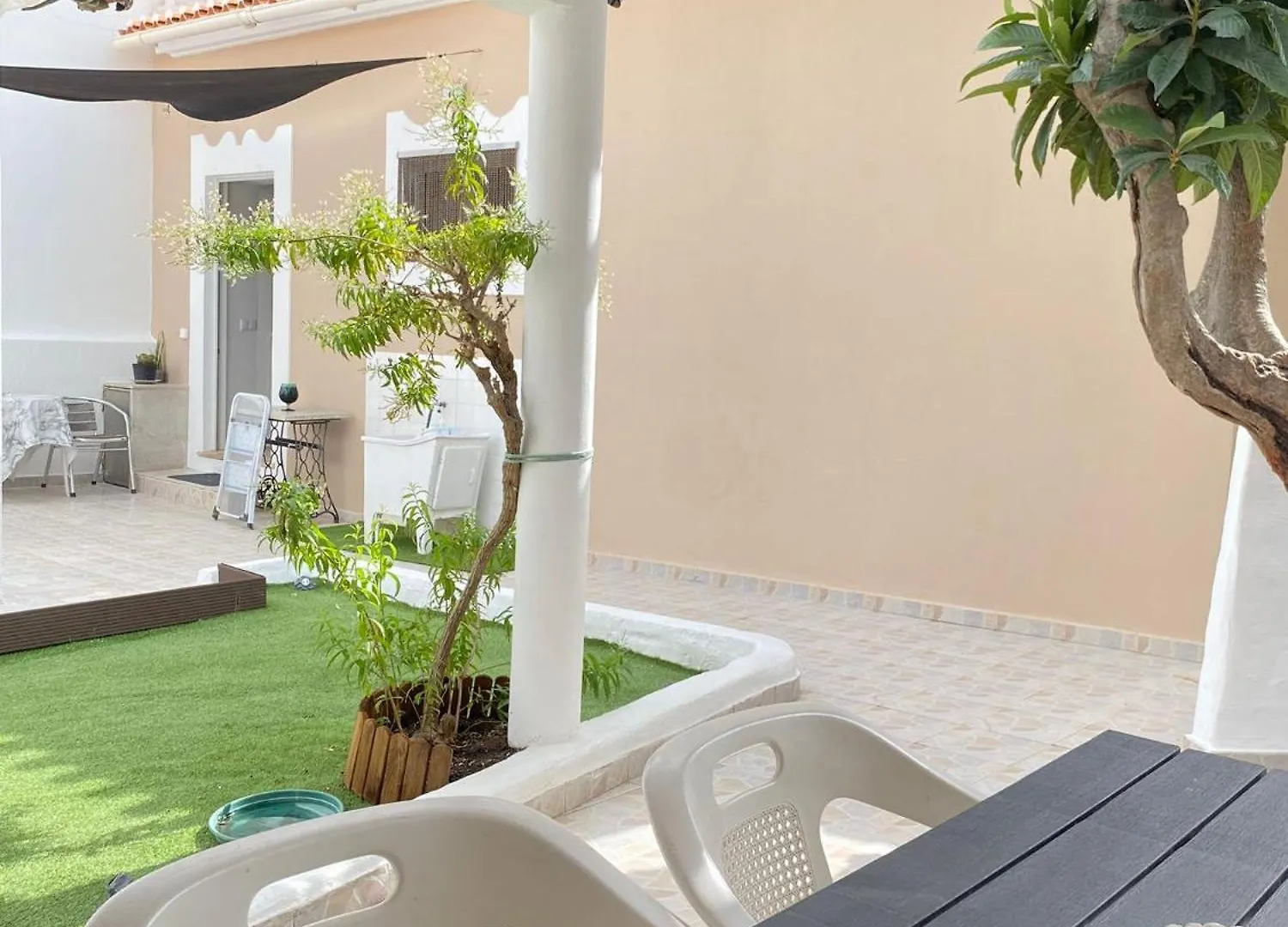 Holiday home Casa Da Nespereira Villa Portimao