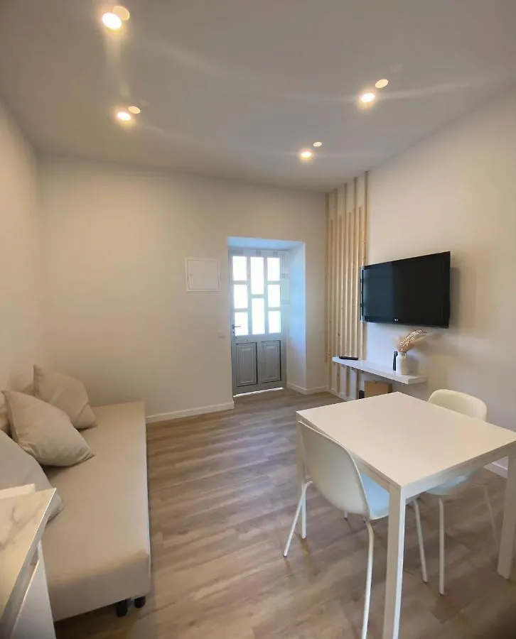 Casa Da Nespereira Villa Portimao