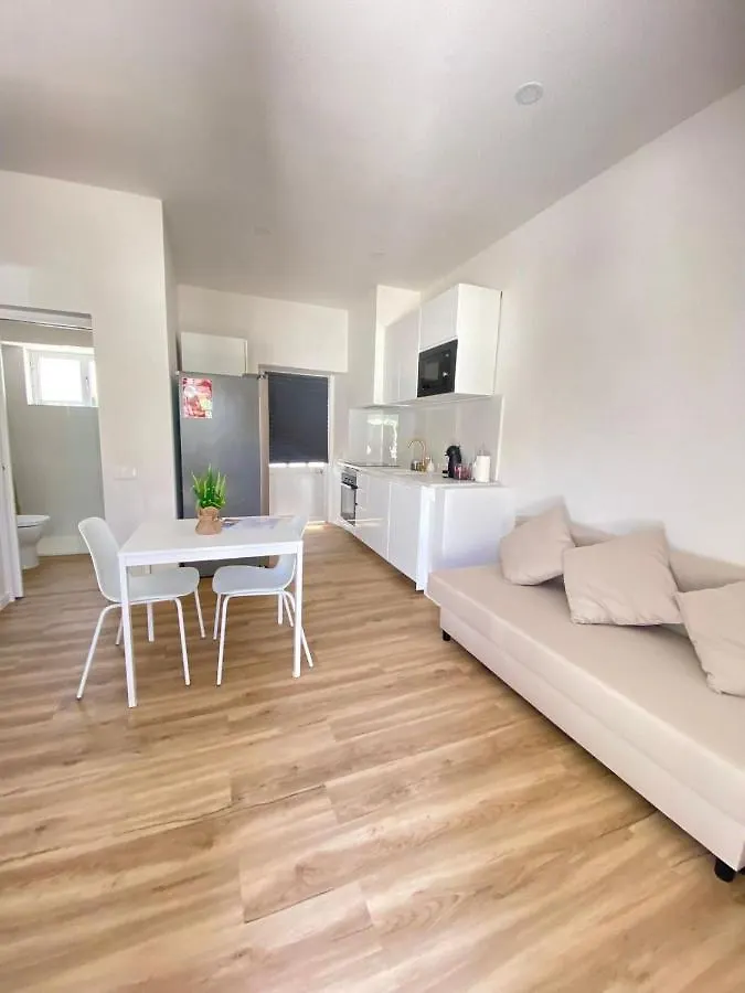 Holiday home Casa Da Nespereira Villa Portimao Portugal