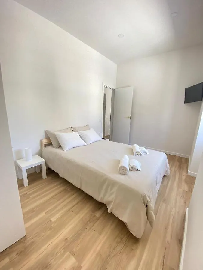 Casa Da Nespereira Villa Portimao 0*,