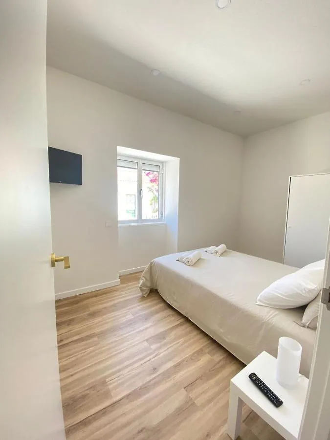 Holiday home Casa Da Nespereira Villa Portimao