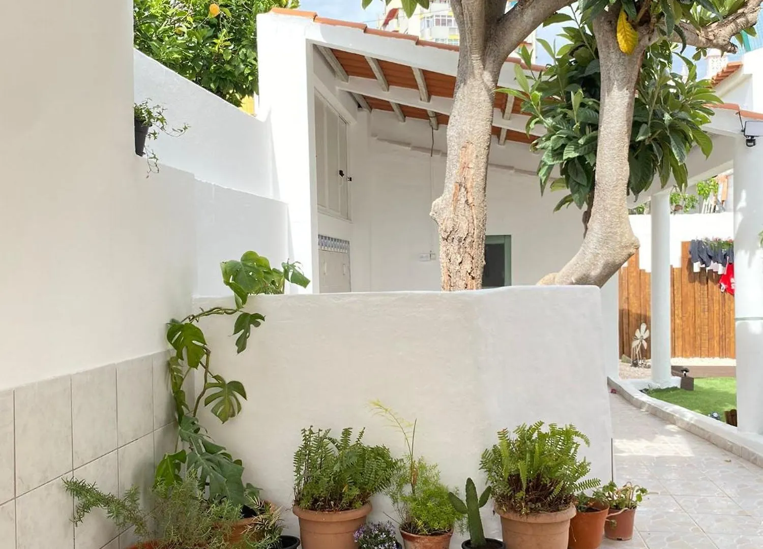 Holiday home Casa Da Nespereira Villa Portimao