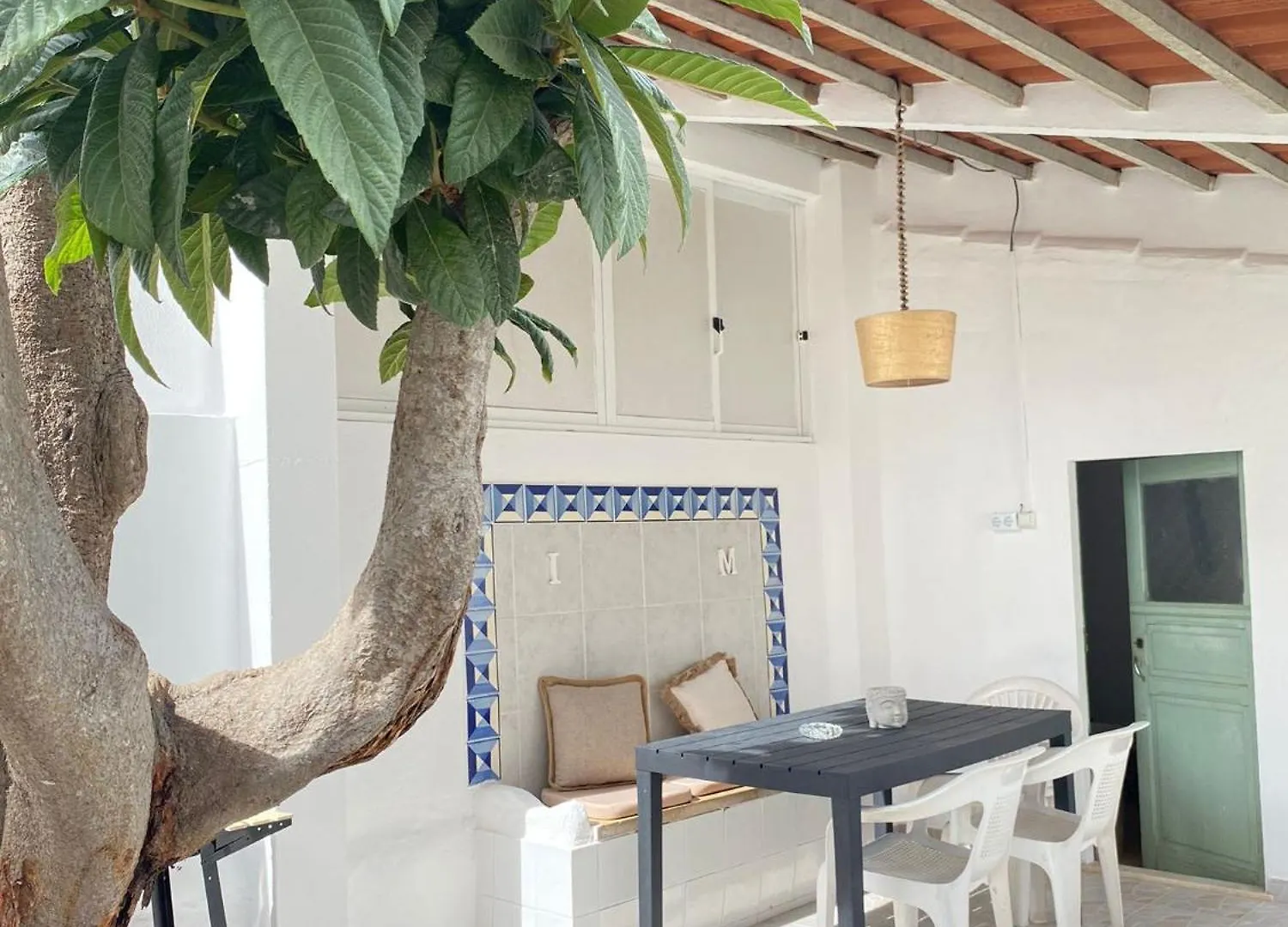 Casa Da Nespereira Villa Portimao